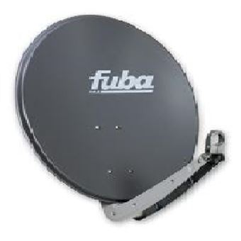 Antena Satélite Fuba DAA 650 A | Cinzento - 1