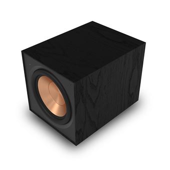 Subwoofer Klipsch R-101SW | Preto - Subwoofer - Compra Na Fnac.pt