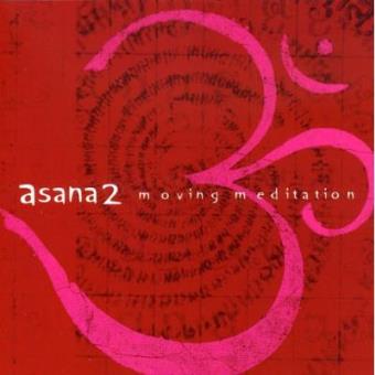 Asana 2: Moving Meditation - 1