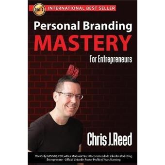 Personal Branding Mastery For Entrepreneurs - 1