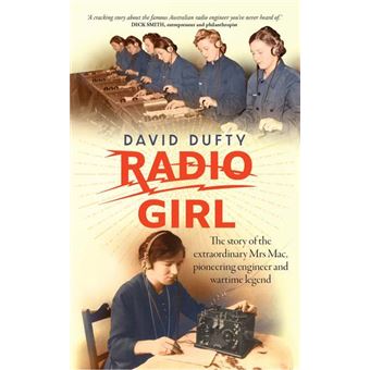 Radio Girl - 1