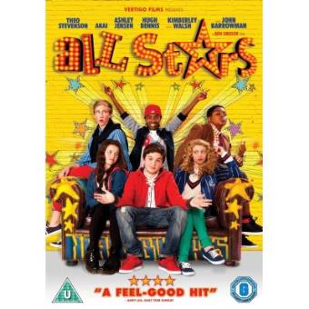 Streetdance 3: All Stars - 1