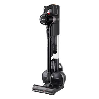 Aspirador Vertical sem Saco LG A9K-ULTRA1B | Preto - 1