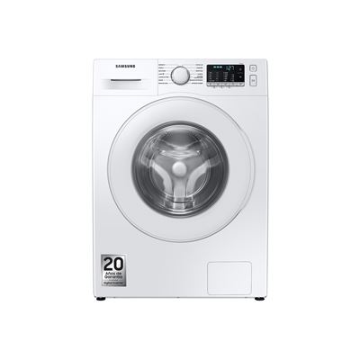 Máquina de Lavar Roupa SAMSUNG WW90T4540TH (9 kg - 1400 rpm - Branco)