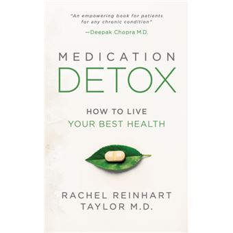 Medication Detox - 1
