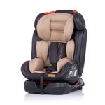 Cadeira Auto Chipolino ORBIT EASY MOCCA | 0-1-2-3 | Sistema Isofix - Bege