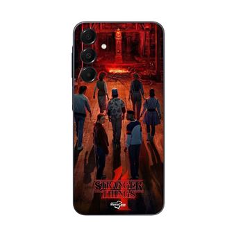 Capa Maniacase para Samsung Galaxy A15 | Série Stranger Things Temporada 4 - 1