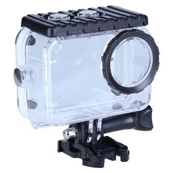 Acessório de câmara de desporto e ação Rollei Actioncam 6s 8s 9s Bolsa de câmera