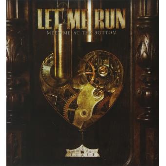 Let Me Run-Meet Me At The Bottom - 1