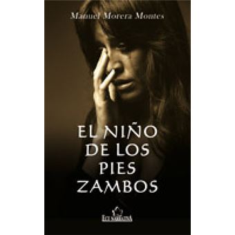 El niño de los pies zambos - 1
