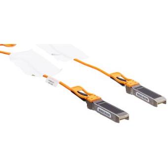 Cisco SFP-10G-AOC3M= fiber optic cable - 1