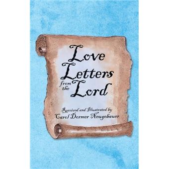 Love Letters From The Lord - 1