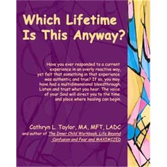 Which Lifetime Is This Anyway? - 1