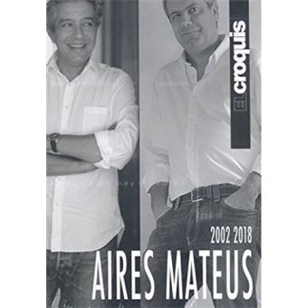 Aires Mateus 2002 / 2018 - 1