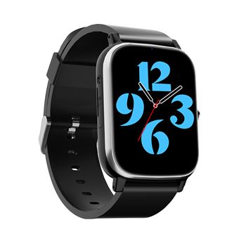 Smartwatch DCU Advance Tecnologic Senior | 26 mm | Cinzento - 1