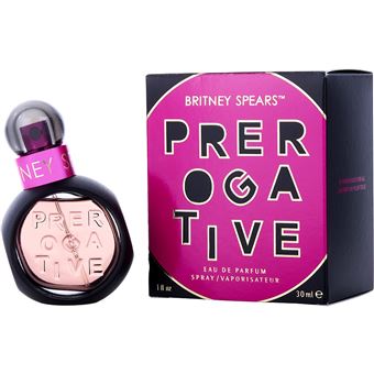 Perfume Feminino Britney Spears Prerogative | EDP | 1.0 oz | 30 ml - 1