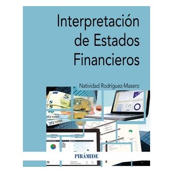 Interpretación De Estados Financieros - 1