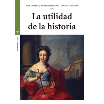 La Utilidad De La Historia - 1