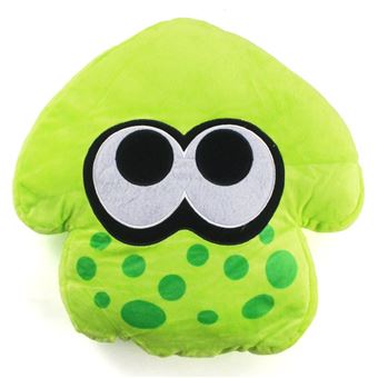 Peluche DreamWorks Splatoon | Verde | 33 cm - 1