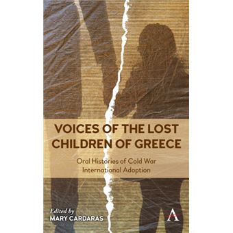 Voices Of The Lost Children Of Greece - 1