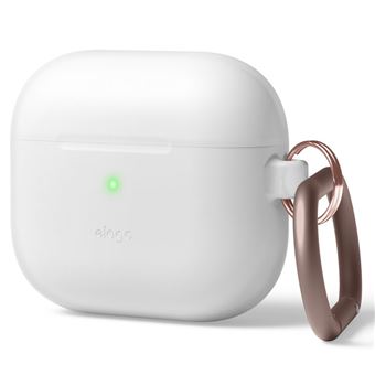 Caixa elago AirPods 3 Silicone Hang Case | Azul - 1