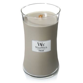 WoodWick 93106 vela Outro Cinzento 1 peça(s) - 1
