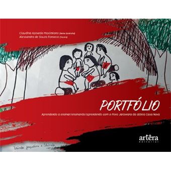 Portfólio - 1