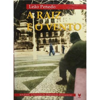 A raiz e o vento. - 1