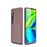 Capa Magunivers | TPU fibra de carbono elegante anti-queda Castanho para Xiaomi Mi CC9 Pro/Note 10_0
