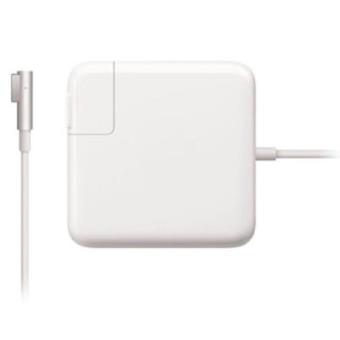 45W Magsafe AC Adapter Power Supply Capa Alsatek para MacBook Pro, EU Plug - 1