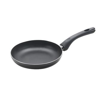 Panela Antiaderente Metaltex Easy+ | Prensada | 18 cm | Sem PFOA e BPA - 1