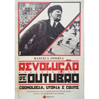 Revolução de outubro. - 1
