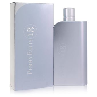 Perfume Masculino Perry Ellis 18 | EDT | 3.4 oz | 100 ml - 1