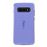 Capa TPU Magunivers híbrido roxo para Samsung Galaxy S10_0