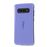 Capa TPU Magunivers híbrido roxo para Samsung Galaxy S10_3