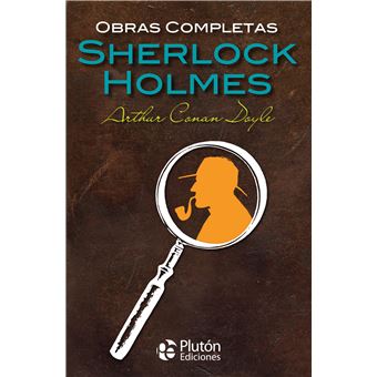 Obras Completas. Sherlock Holmes - 1