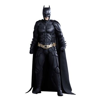 Figura Hot Toys DX02 - DC Comics - The Dark Knight - Batman - 1