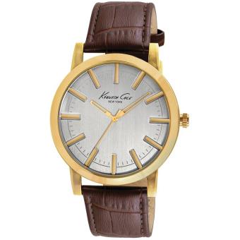 Relógio Kenneth Cole Slim Ikc8043 - 1