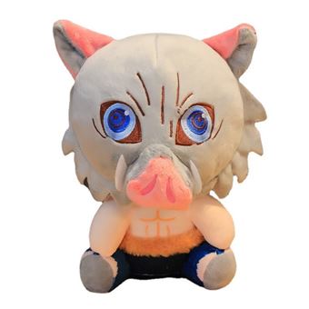Peluche Good Deal Demon Slayer Hashibira Inosuke | 20 cm - 1
