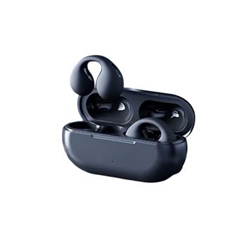 Auriculares Wireless Kinyo i11 | 36h | Bluetooth5.3 | IPX5 | Preto - 1