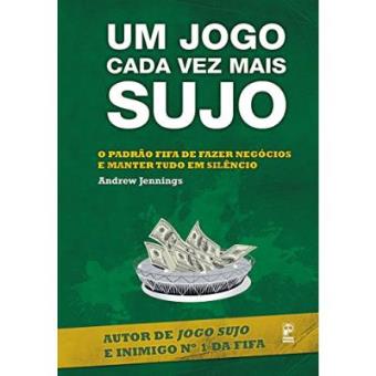 Um Jogo Cada Vez Mais Sujo - 1