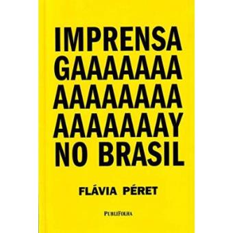 Imprensa Gay No Brasil - 1