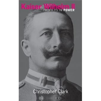 Kaiser Wilhelm II - Hardback - 2015 - 1