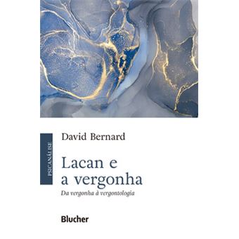 Lacan E A Vergonha - 1