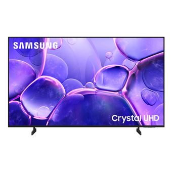 Smart TV Samsung UE55U8000FU | LED | 4K UHD | 55'' | 139,7 cm | G - 1