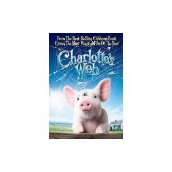Charlotte'S Web - 1