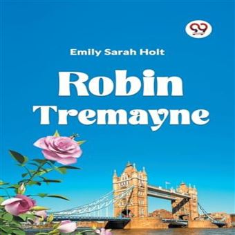 Robin Tremayne - 1