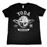 T-shirt para Criança Star Wars - Grand Master Yoda Kids | Preto | 12 Anos_0