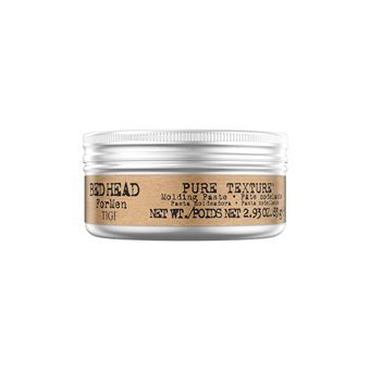 Hair Paste Tigi Pure Texture - 1