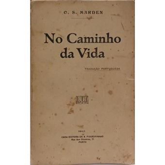 No caminho da vida. - 1